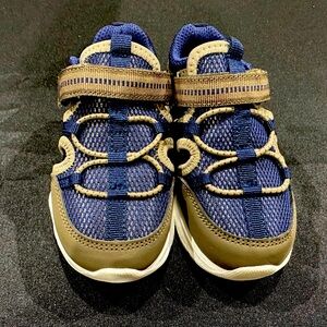 Stride Rite Toddler Boy Tennis Shoes